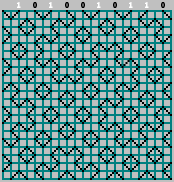 Reconstructed result