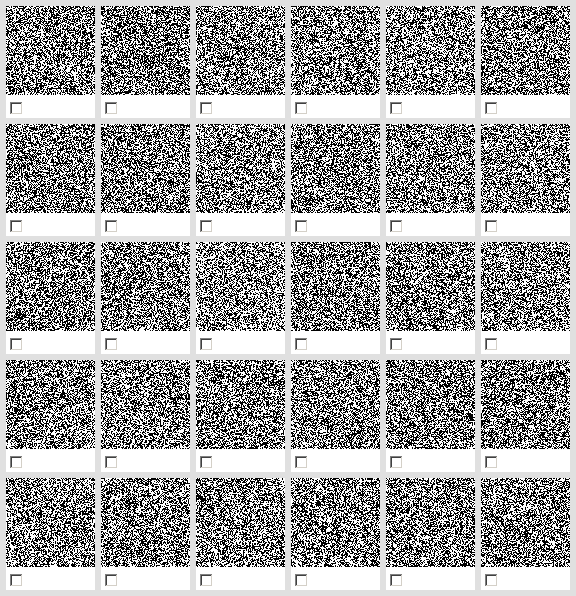Population with 50% ones in genotype