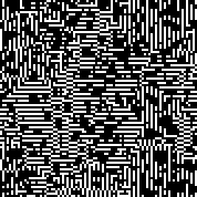 Conway-type rule 000111001000000110