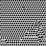 Final pattern with constraint